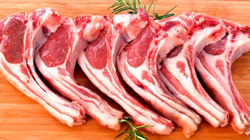 Apuesta a la carne de cordero en Buenos Aires