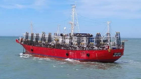 El Puerto de Mar del Plata: Una muestra de excelencia operativa y logística