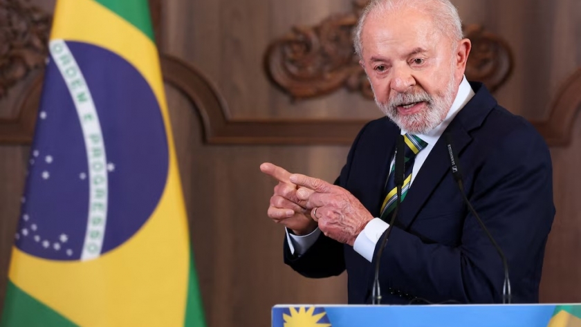 Lula anticipa un inminente acuerdo comercial con Estados Unidos tras su encuentro con Trump en Malasia