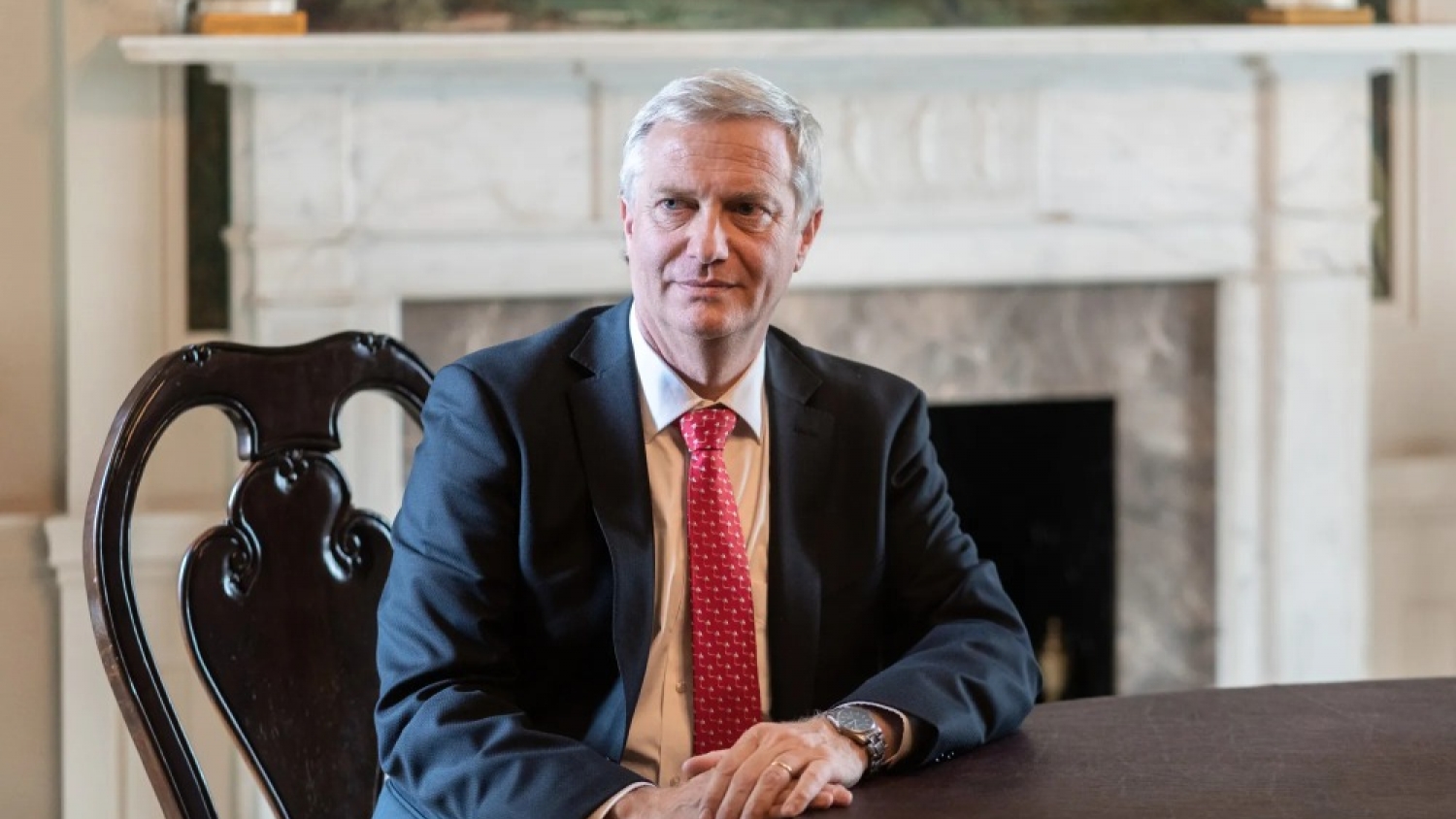 Kast proyecta una agenda productiva regional en su primera gira internacional como presidente electo