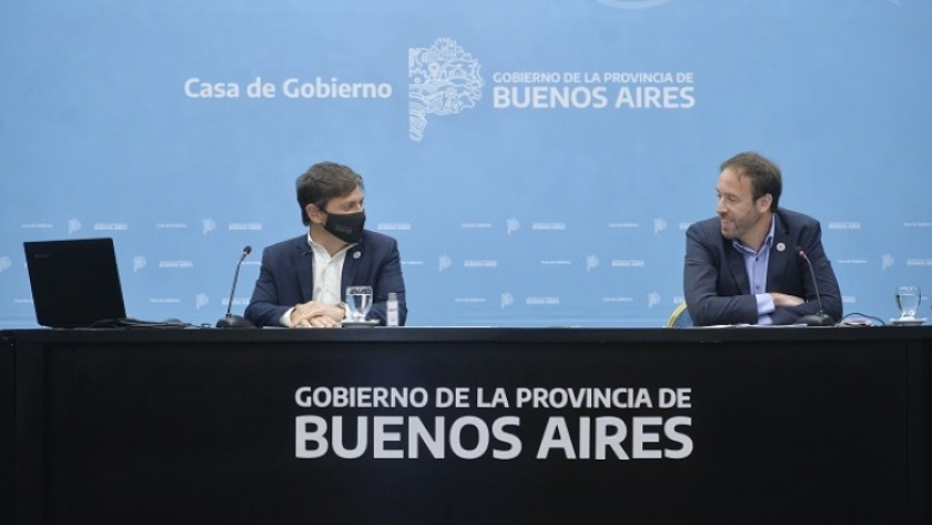 La Provincia alcanzó el nivel de aceptación para canjear el 98% de la deuda bajo legislación extranjera