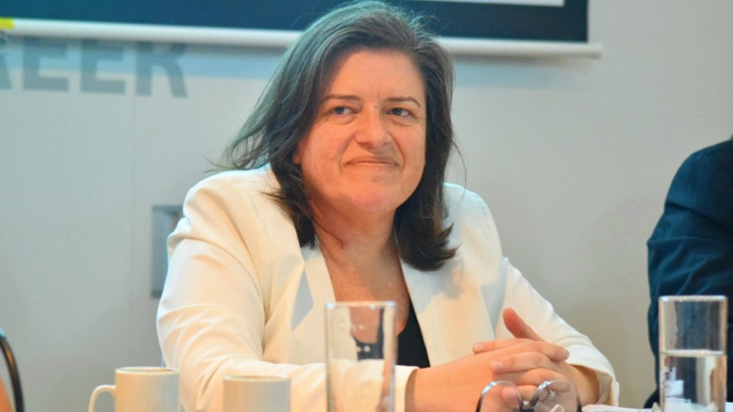 Avanza en La Pampa la ampliación del proyecto de pistachos en Casa de Piedra