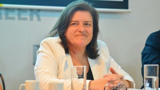 Avanza en La Pampa la ampliación del proyecto de pistachos en Casa de Piedra