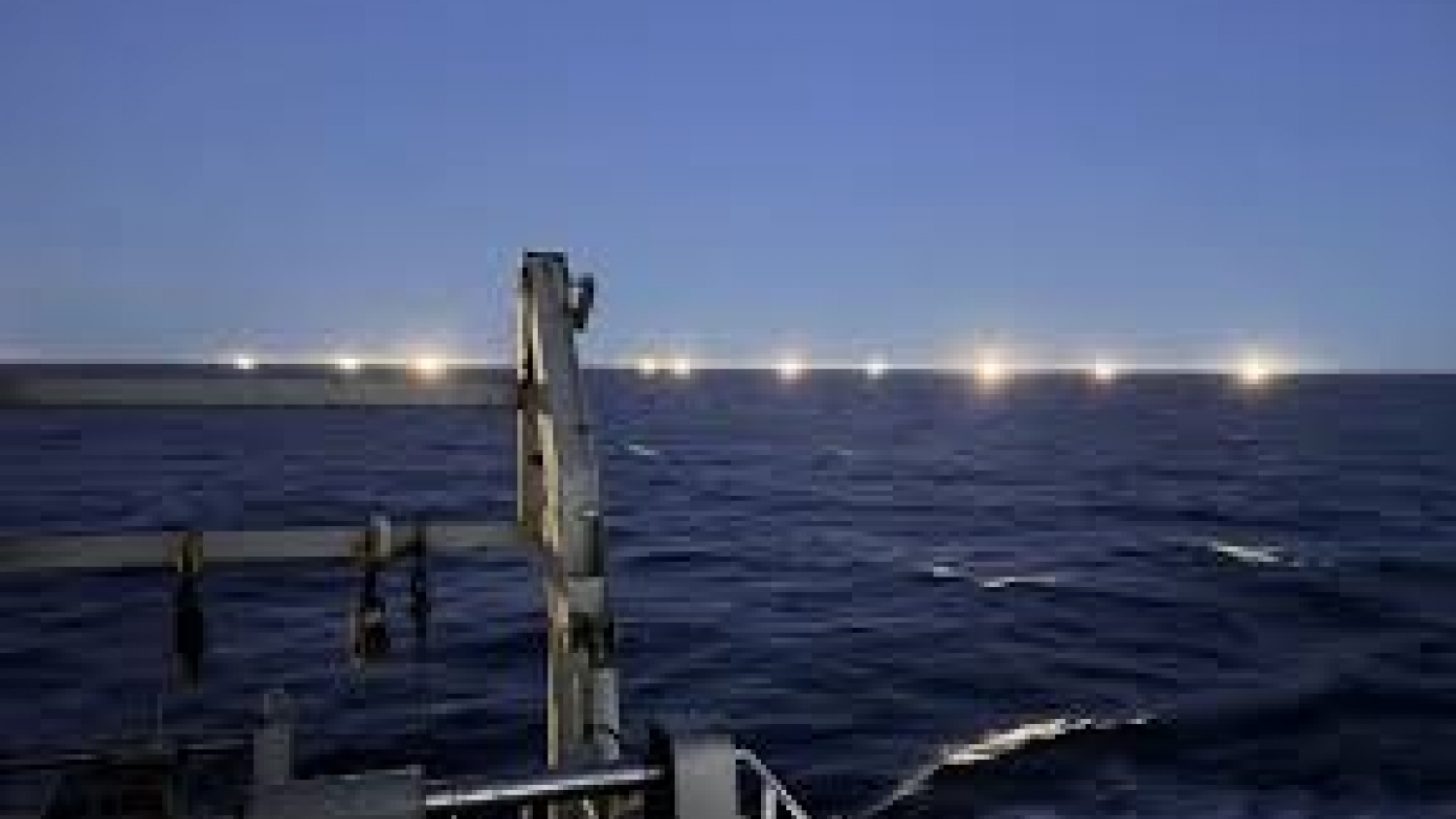 Argentina despliega una misión científica en la “milla 201” para estudiar recursos clave del Atlántico Sur