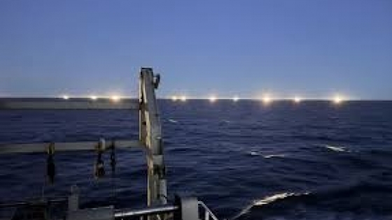 Argentina despliega una misión científica en la “milla 201” para estudiar recursos clave del Atlántico Sur