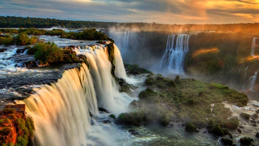 Misiones: capacitaron a emprendedores y prestadores en Turismo Activo y Natural