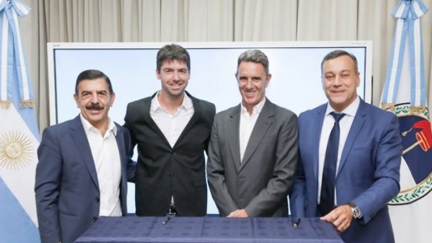 Con fondos de Provincia y Nación, las empresas de transporte urbano e interurbano recibirán un subsidio 