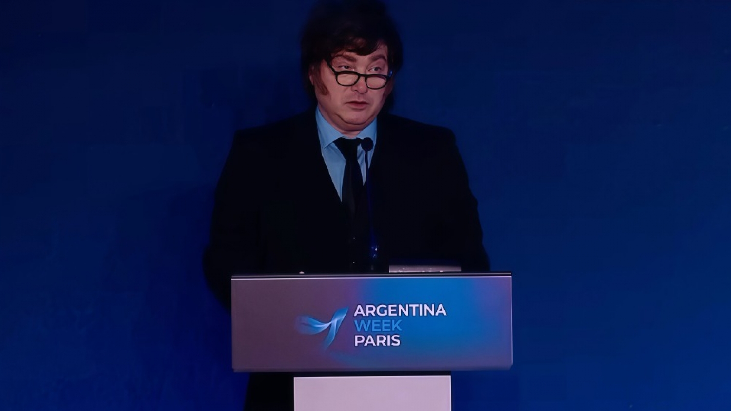 Milei apunta al investment grade para un segundo mandato