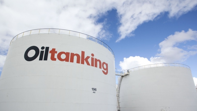 Oiltanking impulsa el futuro petrolero de Vaca Muerta: una inversión clave en Bahía Blanca