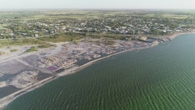 Miramar de Ansenuza: el “Caribe cordobés” que conquista el verano 2026