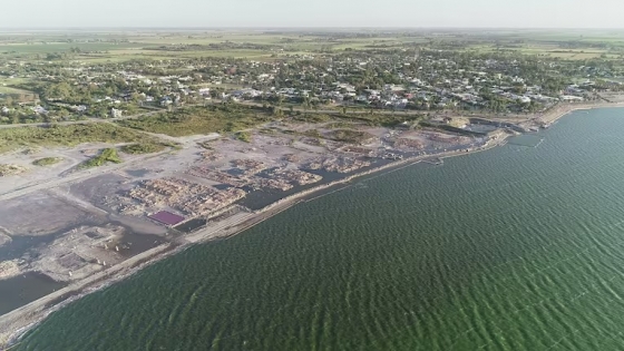 Miramar de Ansenuza: el “Caribe cordobés” que conquista el verano 2026