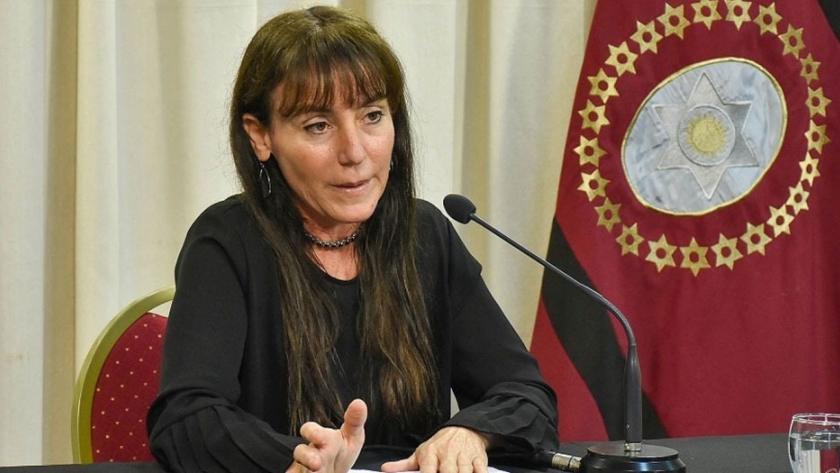 Desarrollo Social integró el conversatorio sobre la participación de las mujeres indígenas en la política
