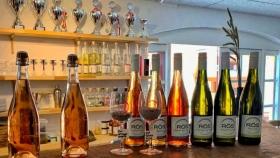 El vino de Armenia conquista paladares y rescata una tradición vitivinícola milenaria