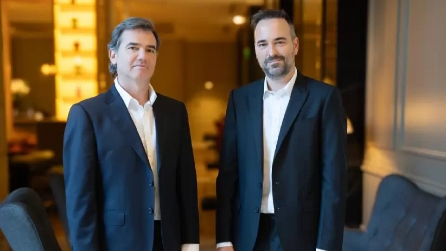 Argentina impulsa una inversión récord en India con una planta de US$250 millones para tarjetas premium y biodegradables