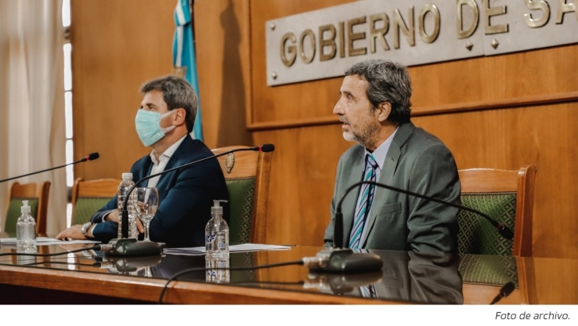 La Provincia se prepara para mostrar su potencial en la tercera edición de “San Juan Tierra Minera”