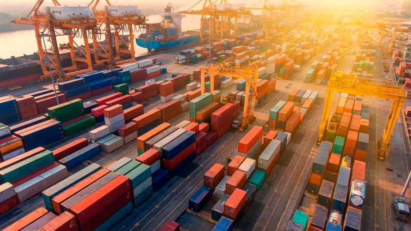 Las exportaciones alcanzaron los US$30.752 millones en el primer semestre de 2019