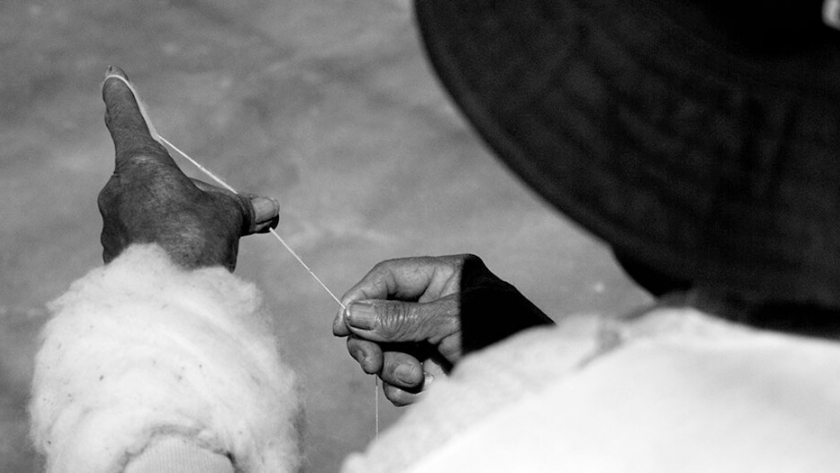 Agricultoras familiares ya exportan sus prendas de ropa a Estados Unidos, Australia y España