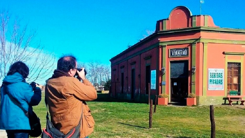 Promueven salidas laborales en turismo rural