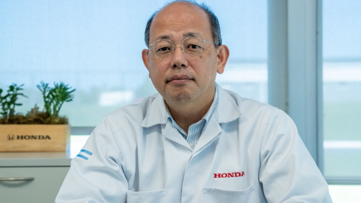 Honda inicia en Campana la producción de su primer cuatriciclo nacional