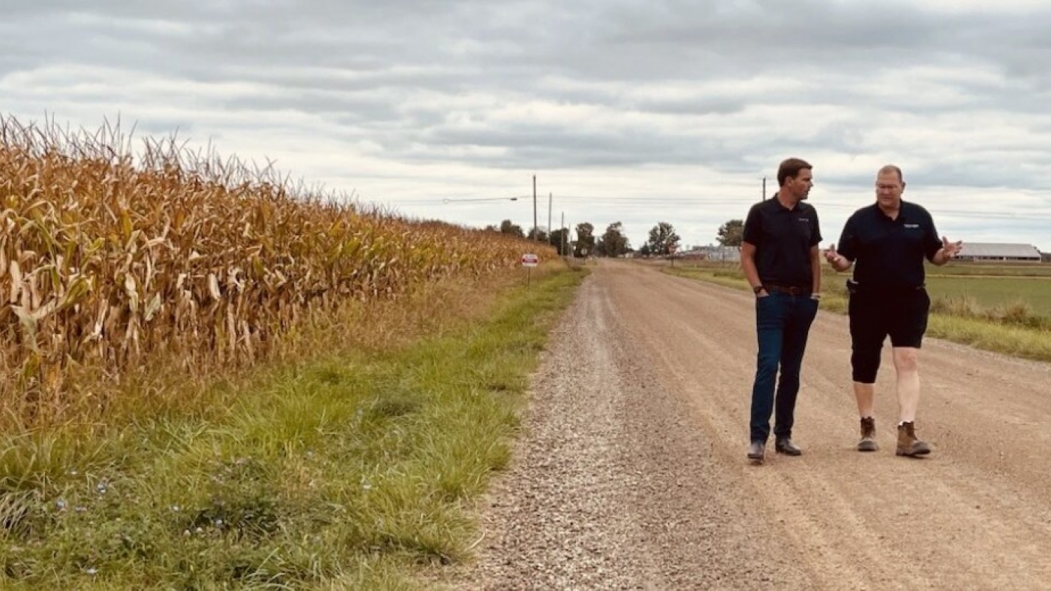 Can microbes cut nitrogen fertilizer use in half? Pivot Bio bets on a new agricultural model