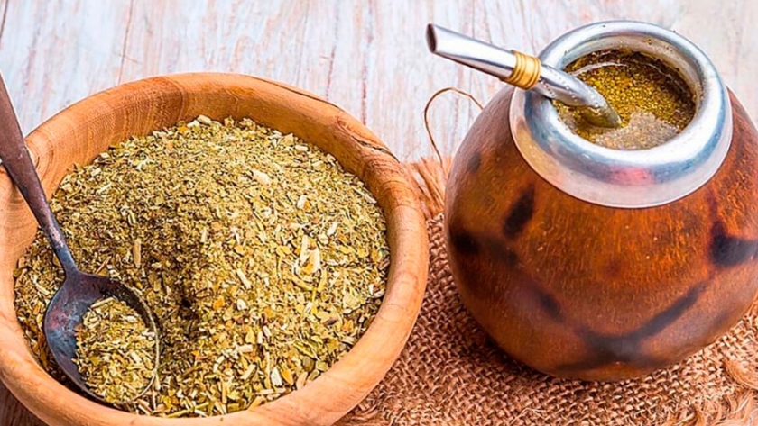 Mate, ¿la bebida preferida?