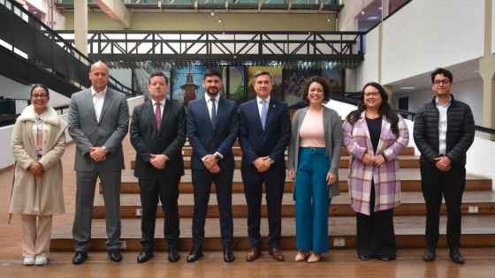 Zdero busca conectar al Chaco con inversores de São Paulo