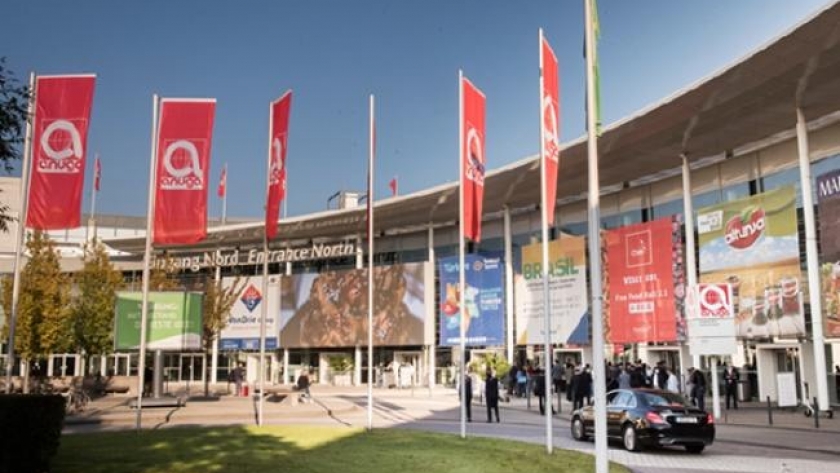 Tucumán expone productos en la feria alemana Anuga 2023