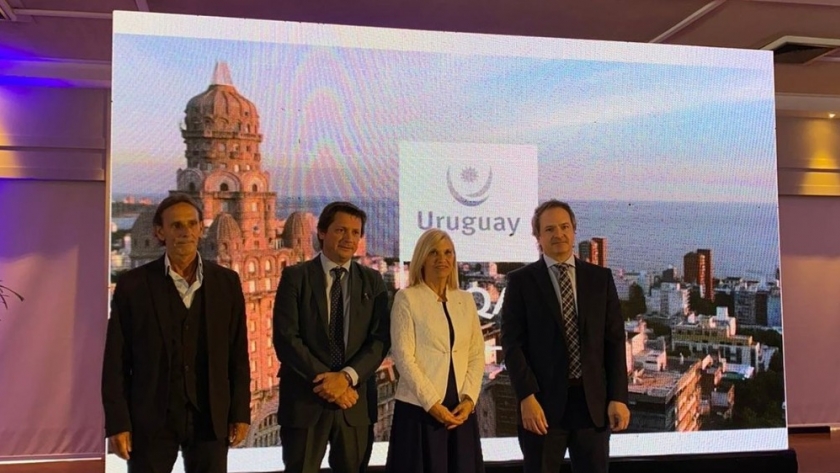 ¿Cómo trabaja Uruguay su marca país en el mundo?