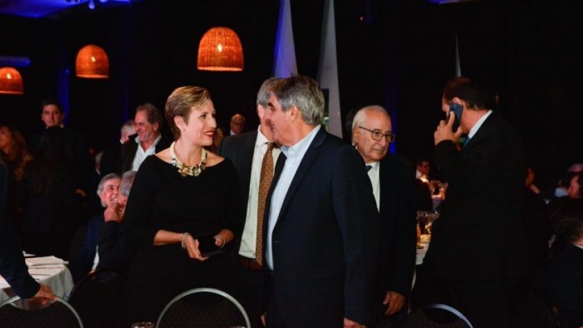 La Cámara Argentina de Empresas Mineras ratificó su apoyo al trabajo de Mendoza por la industria