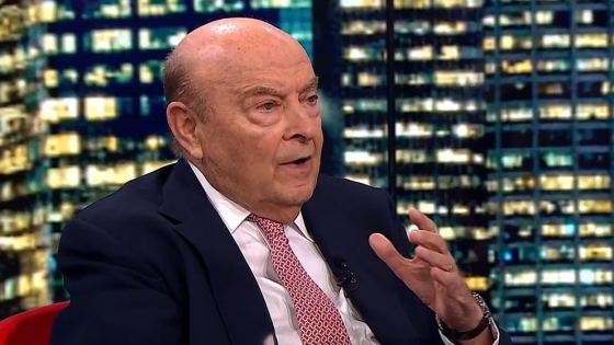 Domingo Cavallo propone avanzar en la apertura del mercado cambiario para impulsar la economía