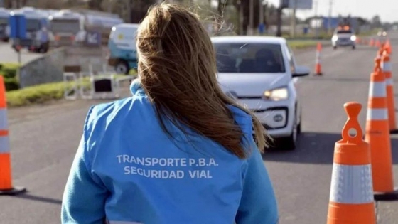 Cortes de tránsito en Rojas por la Expo Educativa 2025