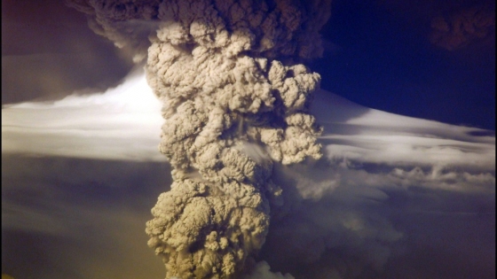 <Lecciones aprendidas a 10 años de la Erupción del Cordón Caulle según la Red GIRCyT