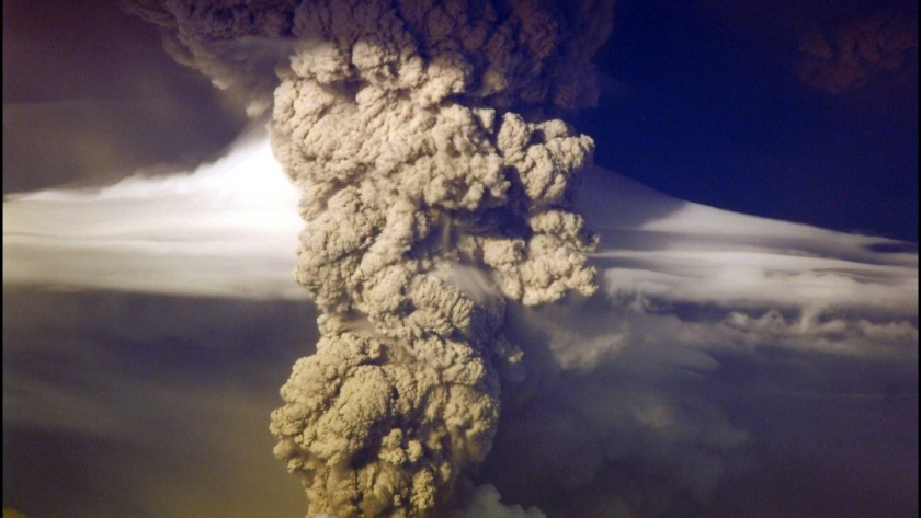 Lecciones aprendidas a 10 años de la Erupción del Cordón Caulle según la Red GIRCyT