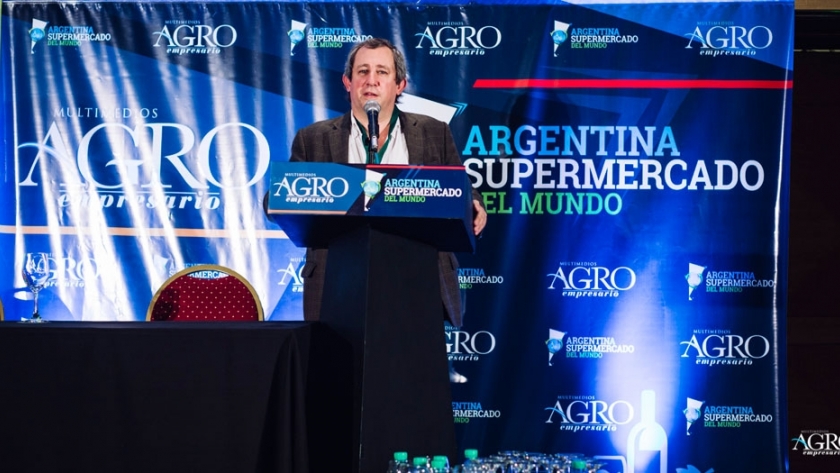 Luis Arias: 