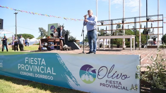 El sudoeste bonaerense impulsa la creación de una ruta del olivo con enfoque productivo y turístico