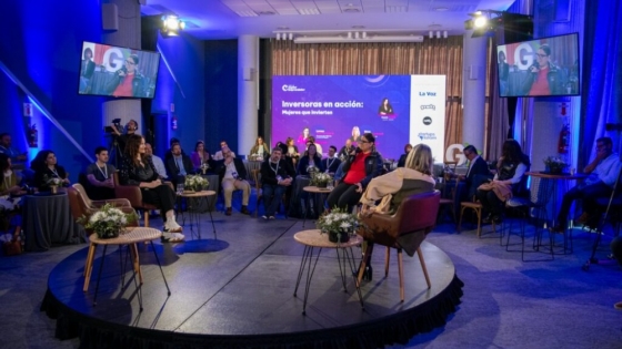 Córdoba VC Summit 2025: innovación, inversión y talento en el epicentro del capital emprendedor