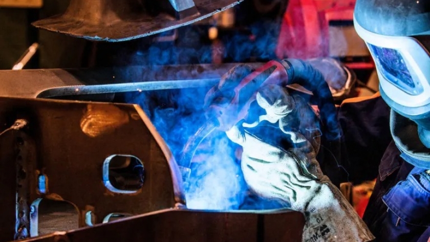 Inicia el 4to.Congreso Industrial del Consenso Nacional de Trabajo y la Producción