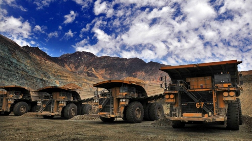 La Secretaría de Minería de la Nación junto a la Embajada Argentina en México, llevaron adelante un seminario de inversiones mineras
