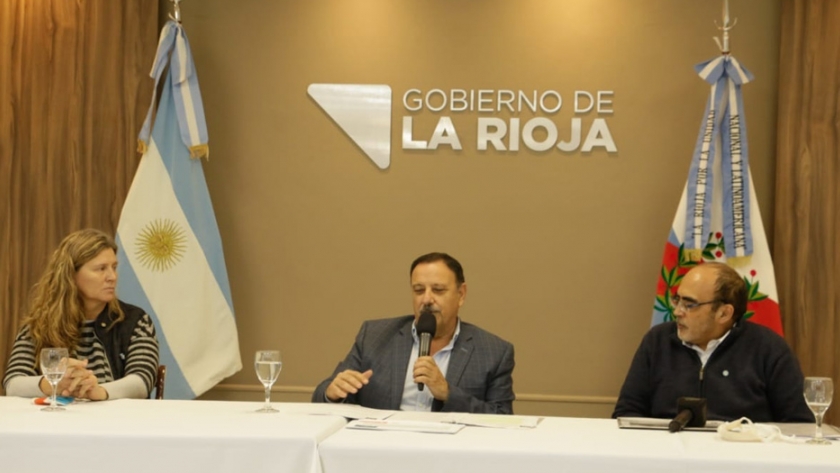 "Fondo de promoción y producción para trabajadoras y trabajadores de la Economía Popular y Social"