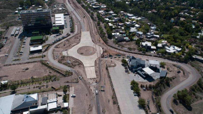 La modernización de la Ruta Panamericana registra 40% de avance