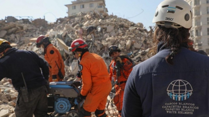 La Argentina ofrece ayuda humanitaria a Armenia