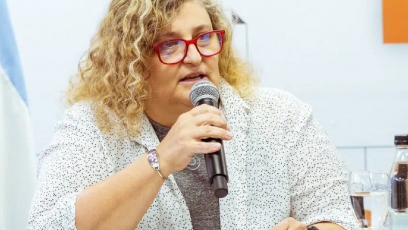 “La industria fueguina se defiende con acciones y conociendo sus alcances”