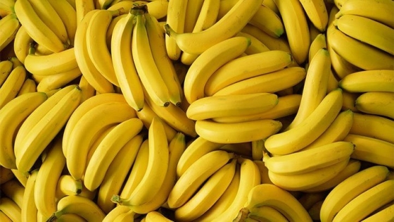 Importación de banana: mercados minoristas deberán regularizar su identificación