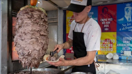 Nueva edición del festival gastronómico cordobés que permite probar platos de todo el mundo en un solo lugar