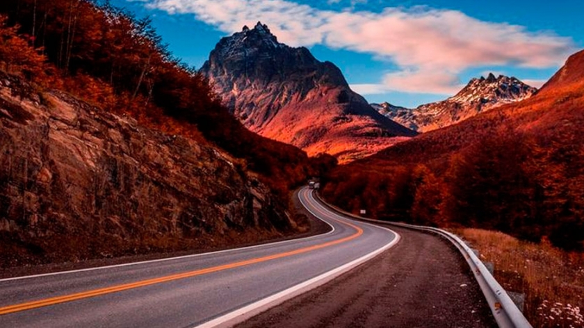 ¿Cuáles son los requisitos para circular en rutas argentinas?