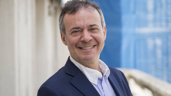 <Artana avaló el nuevo esquema cambiario y afirmó que corregir la acumulación de reservas “era una señal necesaria”