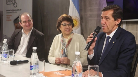 Sadir impulsa la digitalización del Estado con una herramienta clave para entidades civiles