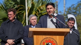 TodoLáctea: Pullaro pidió eliminar retenciones al agro
