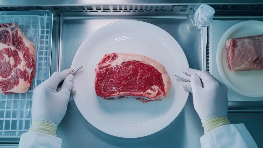 Carne cultivada en Argentina: ¿revolución alimentaria o una utopía difícil de alcanzar?