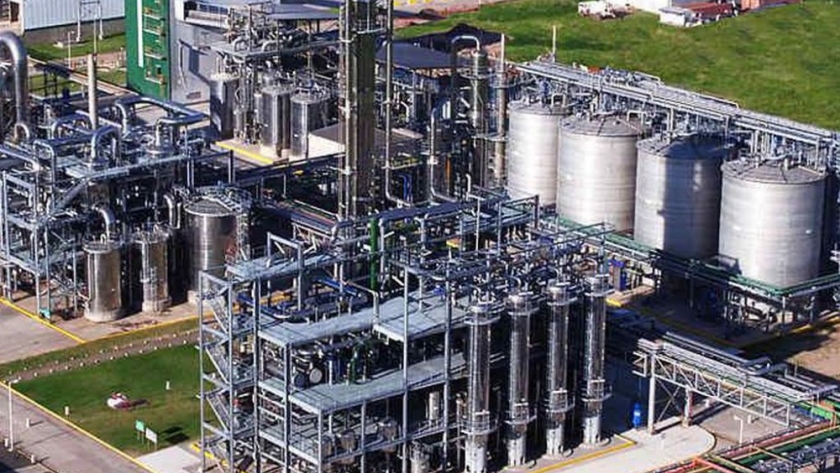 Trabajadores de las refinerías de etanol de maíz expresaron su angustia ante la aprobación del proyecto de Ley de biocombustibles presentado por el oficialismo